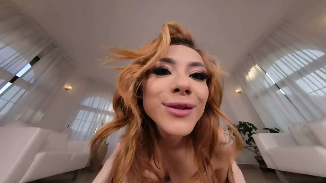 Veronica Leal Spice Vr