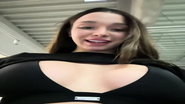 Gym girls sex Ep-229