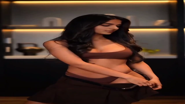 Indian Telugu HYDERABAD GIRL