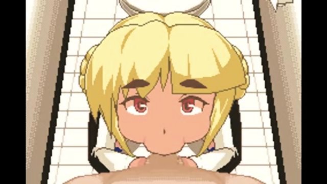 hentai_porn_step, part 2 in