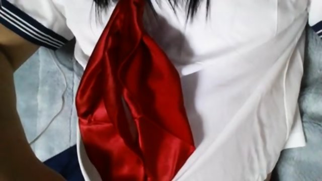 xhentaiworld.com, hot girl pleasuring herself