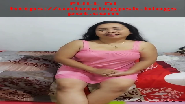 NGENTOT SEDARAH YANG LAGI VIRAL ANTARA IBU DAN ANAK KANDUNG