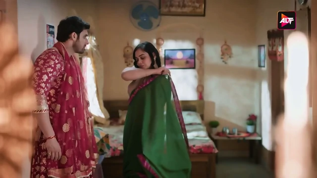 Dulhan beediwali (2025)  series