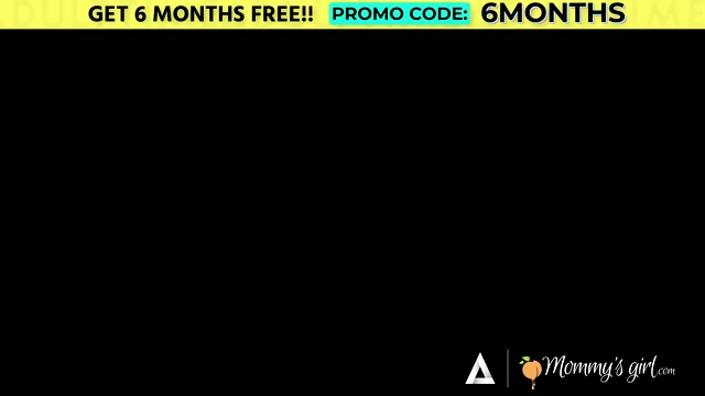 MOMMY'S GIRL   Petite Attention Seeker Kimmy Kimm Teases Aroused Stepmom Kendra James   PART 1&2