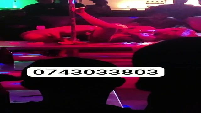 Fetish Show Club Liddos