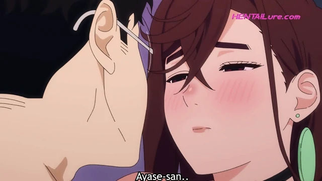 Dandanan 2025 ◆ Exclusive HENTAI (Subtitled)