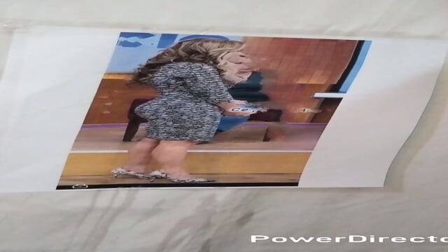 Gorgeous Ass MILF make me Cum Twice