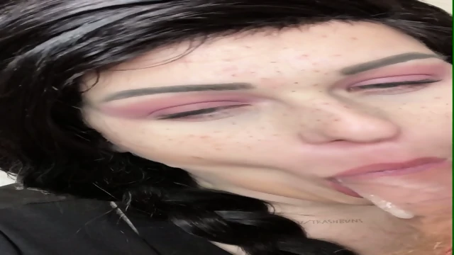 sloppy frenulum play