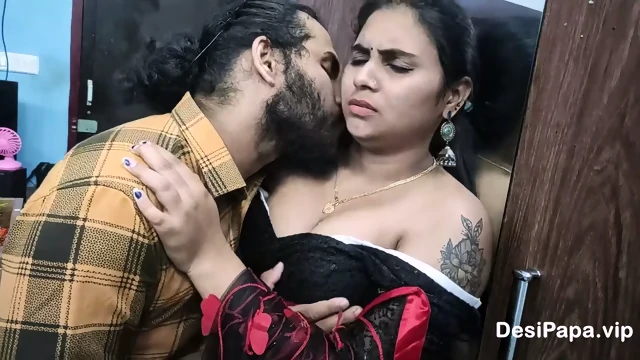 Indian Married Couple Love And Lust With Hardcore Sex
