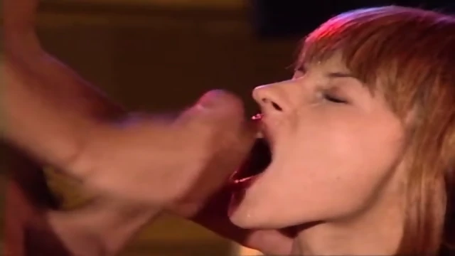 DP, masturbation & huge double facial - MW&MB