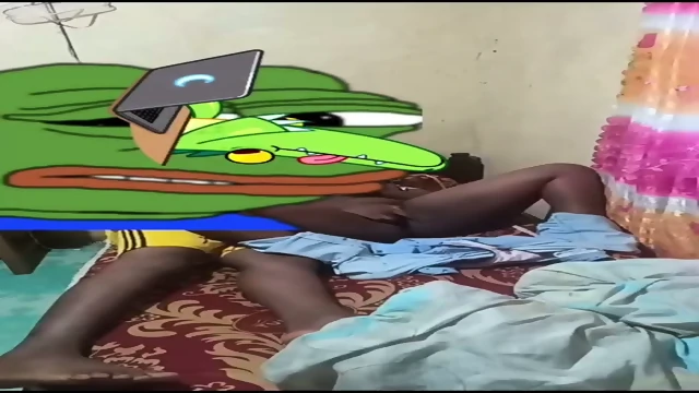 Kenyan pussy seller fucked