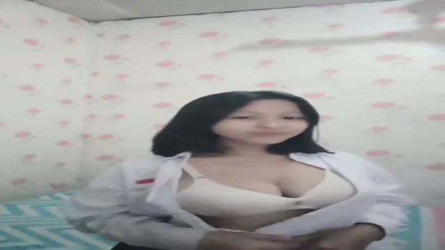 BOKING GADIS SMK DI MICHAT FULL Https://s.id/FbMbl