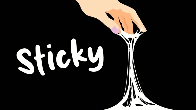 Sticky by Wetiful PMV (Porn Music Video)