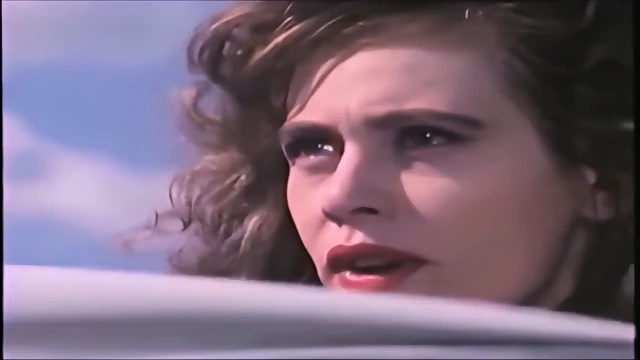 retro CELEB COMP vintage 1989 oniric not explicit oral sex scenes Elena Sofia Ricci, Romina Lari