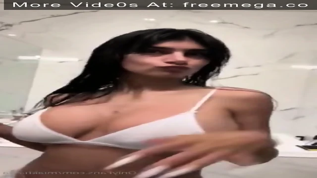 Mia Khalifa Nude Nipple Slip Onlyfans Livestream Leaked :more Videos At:--> Freemega.co
