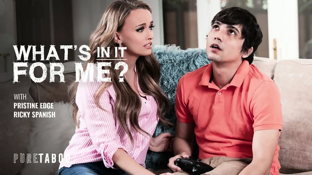 pristine edge what s in it for me_1