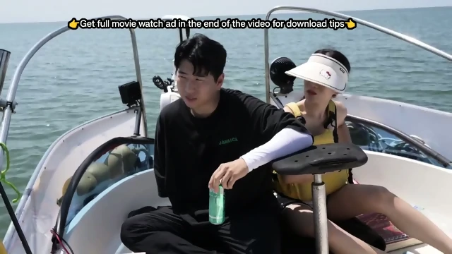 South Korean New Sex