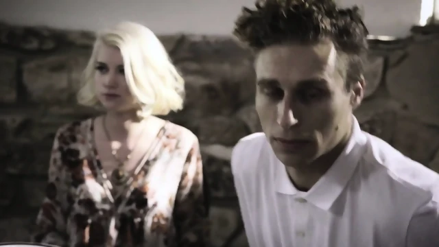 Alexis Fawx, Arya Fae - Perfect Son