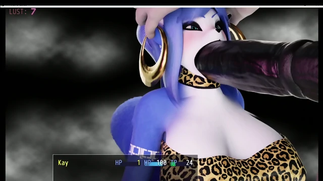 A vixens Curse part 3 v1.4.1