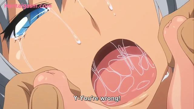 Kansen 5 The Daybreak ALL EPISODES 1-3 NEW HENTAI