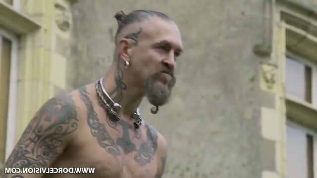 LÃ©gataire BDSM Fantasy crazy forplay with busty slave slut