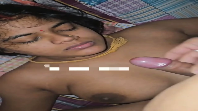 Newly Married couple first night