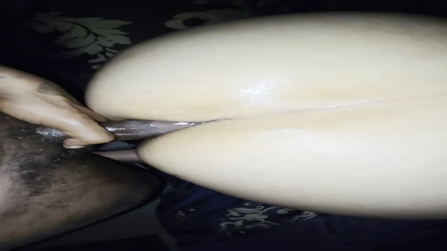 Anal Training Tight Asshole