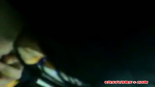 Indonesian Amateur Couple Blowjob in Padang