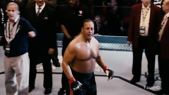 Here Comes The Boom (2012)