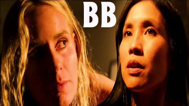 female assassin ballbusting GROIN KNEE sexy fighter