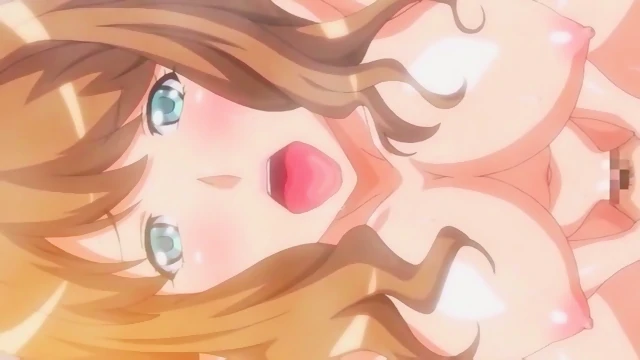 [FULL 60FPS] Ecchi na Onee-chan ni Shiboraretai! EP 1-2 (ALL SEX SCENES) [2K]