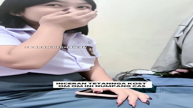 3 kali crot di memek cewek sma full di https://linktr.ee/bookingpsk