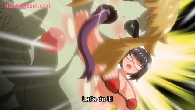 Reginetta-San No Bouken 1 Subbed NEW HENTAI RELEASE FULL EPISODE