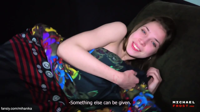 Michael Frost Pro Step Brother And Step Sister Quarrel Turned Into Sex