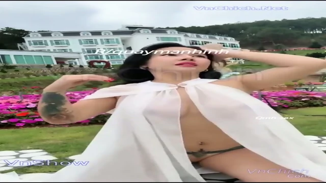 Em idol MN_HaMy MMlive lÃªn ÄÃ  Láº¡t livestream show lá»n vÃº há»ng thÃ¬ gáº·p fans ra xin sá» lá»n vÃº cá»±c ngon - VnChich.Vip - Tá»ng há»£p clip sex - Show HÃ ng - LiveStream Sex