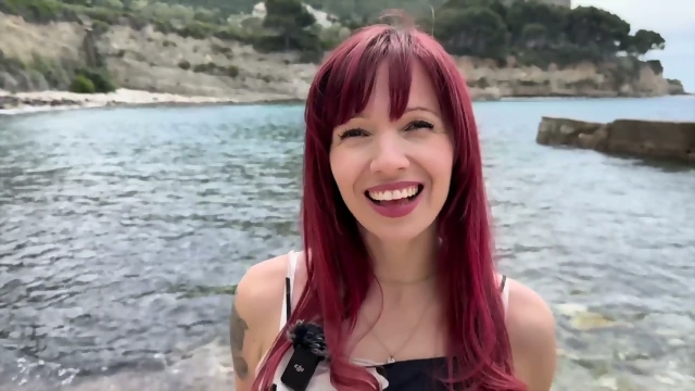 ChaarlÃ¨ne, 30 Years Old, From FrÃ©jus!