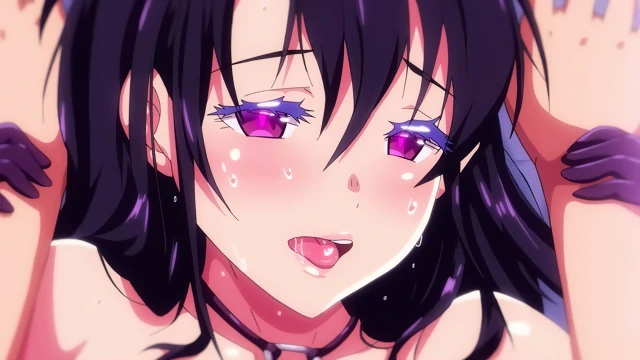 Succubus Yondara Gibo Ga Kita!? [01][60fps]
