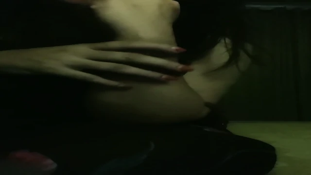 Kaamyaa_h😜 _ Tango Live