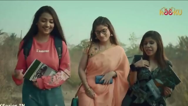 Kone Me Bhabhi Ko Dabocha web series Indian