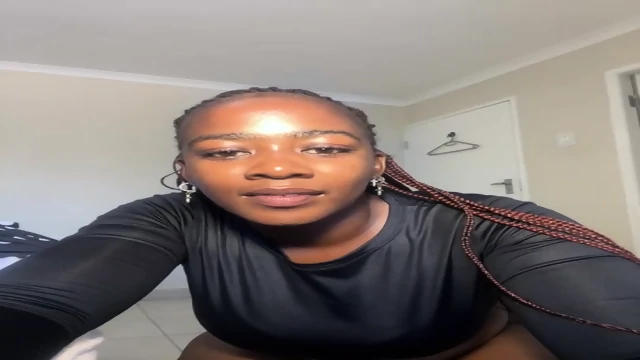 holy african ass part 9