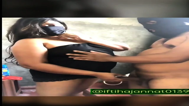 Desi Tango Bhabi big boobs