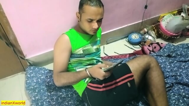 Indian New Model Fucked by Flim Director! Hindi Model Sex_xhlJ