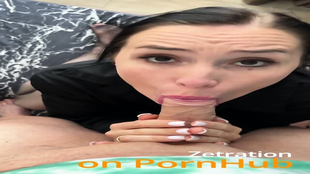 She Yelled at Me… Then Got on Her Knees – Friend’s Mom Sucks and Gets Fucked POV