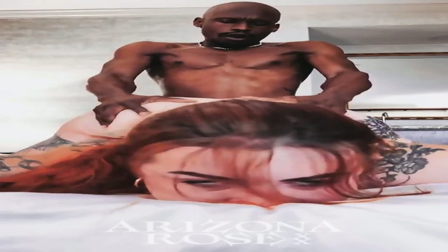 BIG COCK FUCKS WIFE FOR CUCK