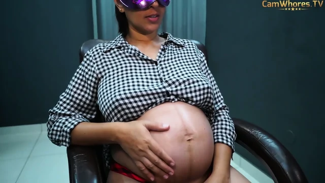 Savreen pregnant desi girl sex Ep-770