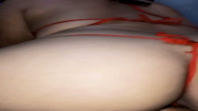 Novinha mamou e sentou na pica