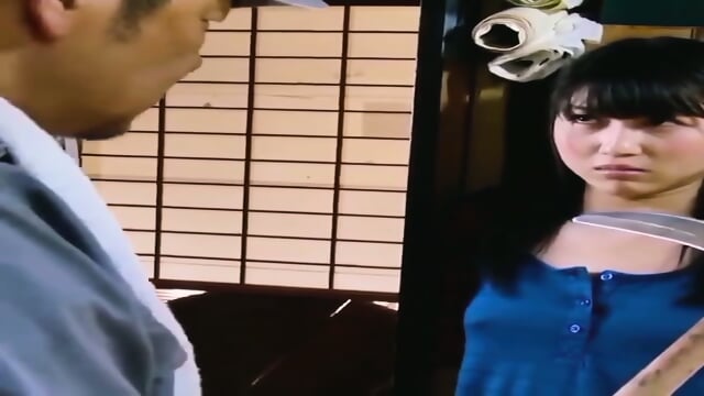 naughty japanese girl