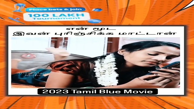 Hot Tamil Girl - Waiting for her husband to have sexs