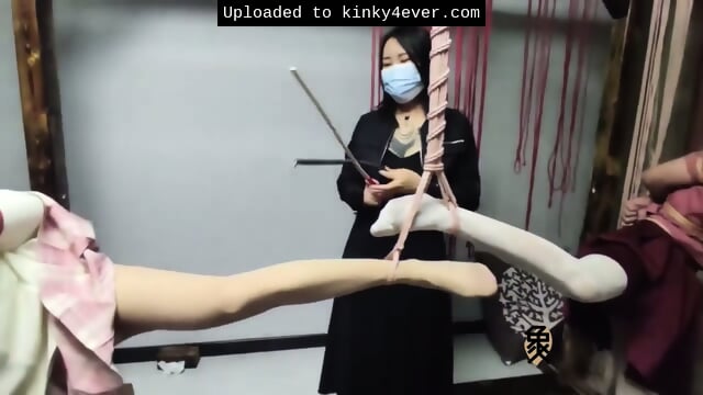 Mistress Punished Crossdressers