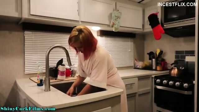 SHINY COCK